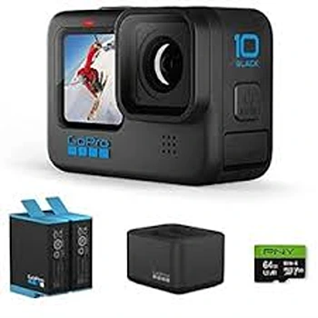 Sports Action Camera